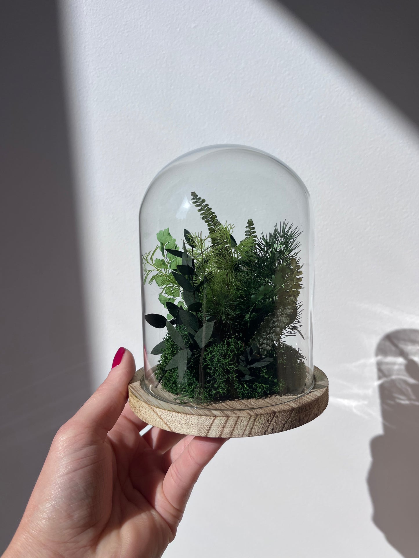 Cloche SUZELLE