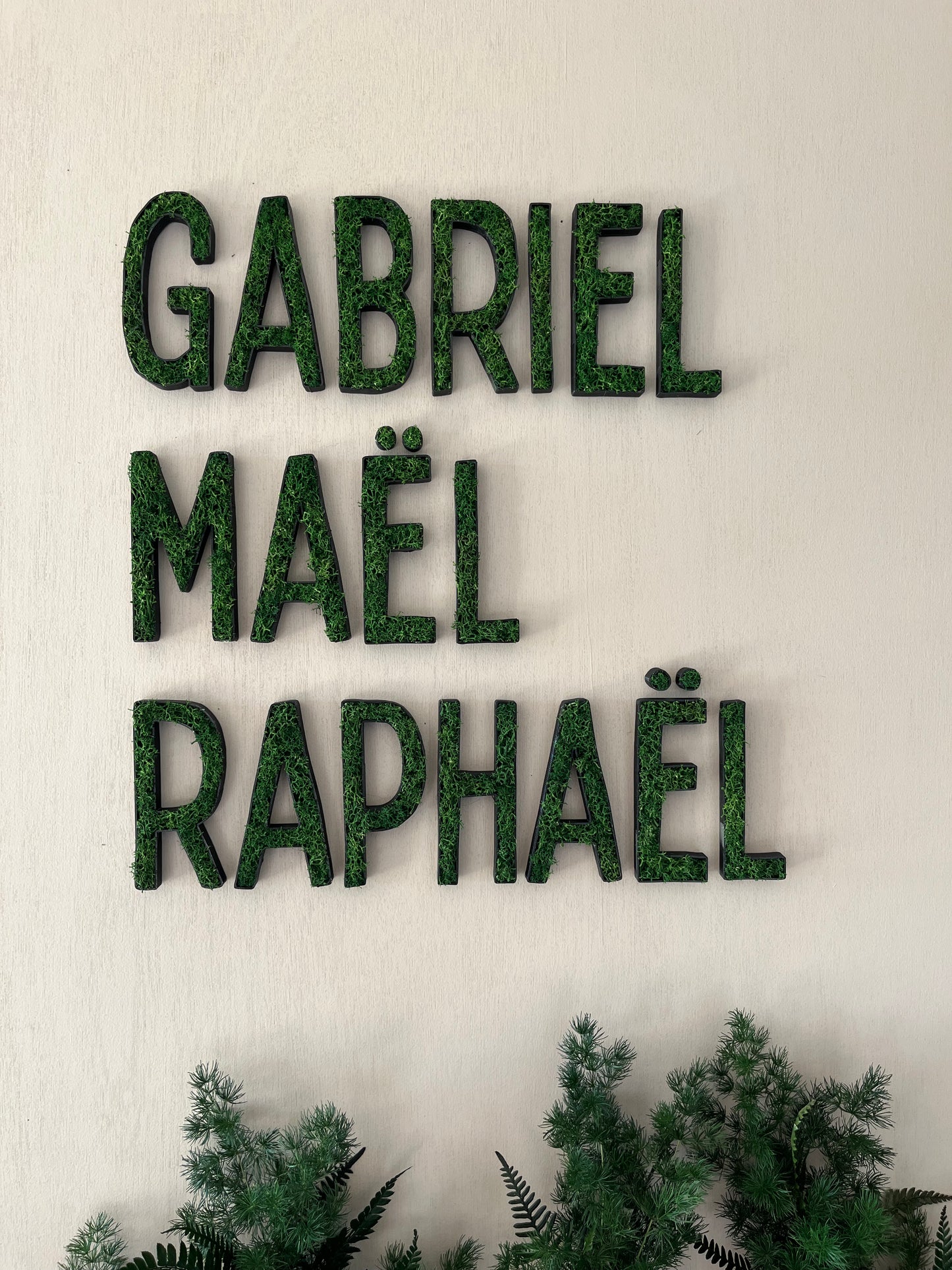 PRENOM GARÇON