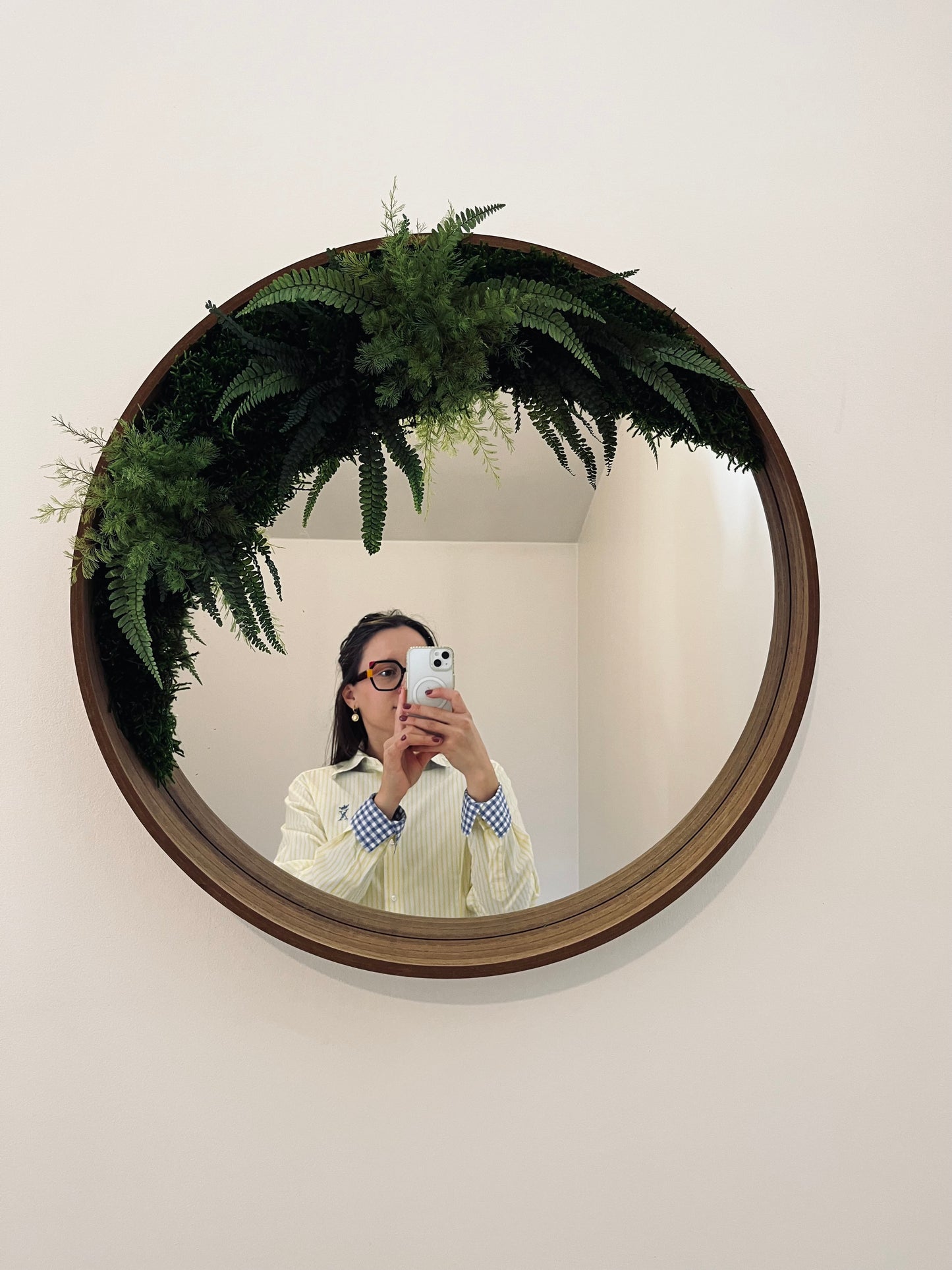 MIROIR ISAURE