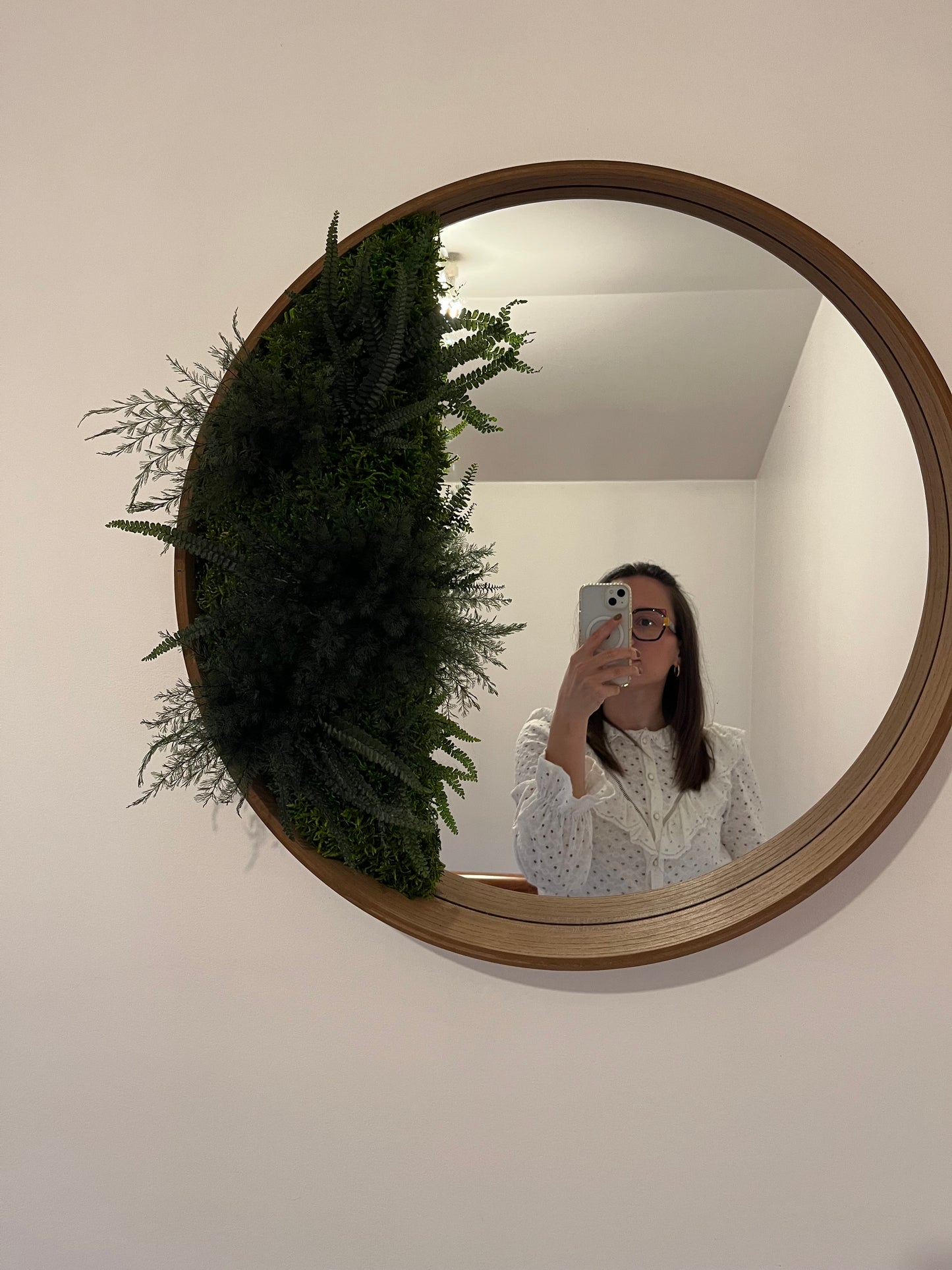 MIROIR HORTENSE
