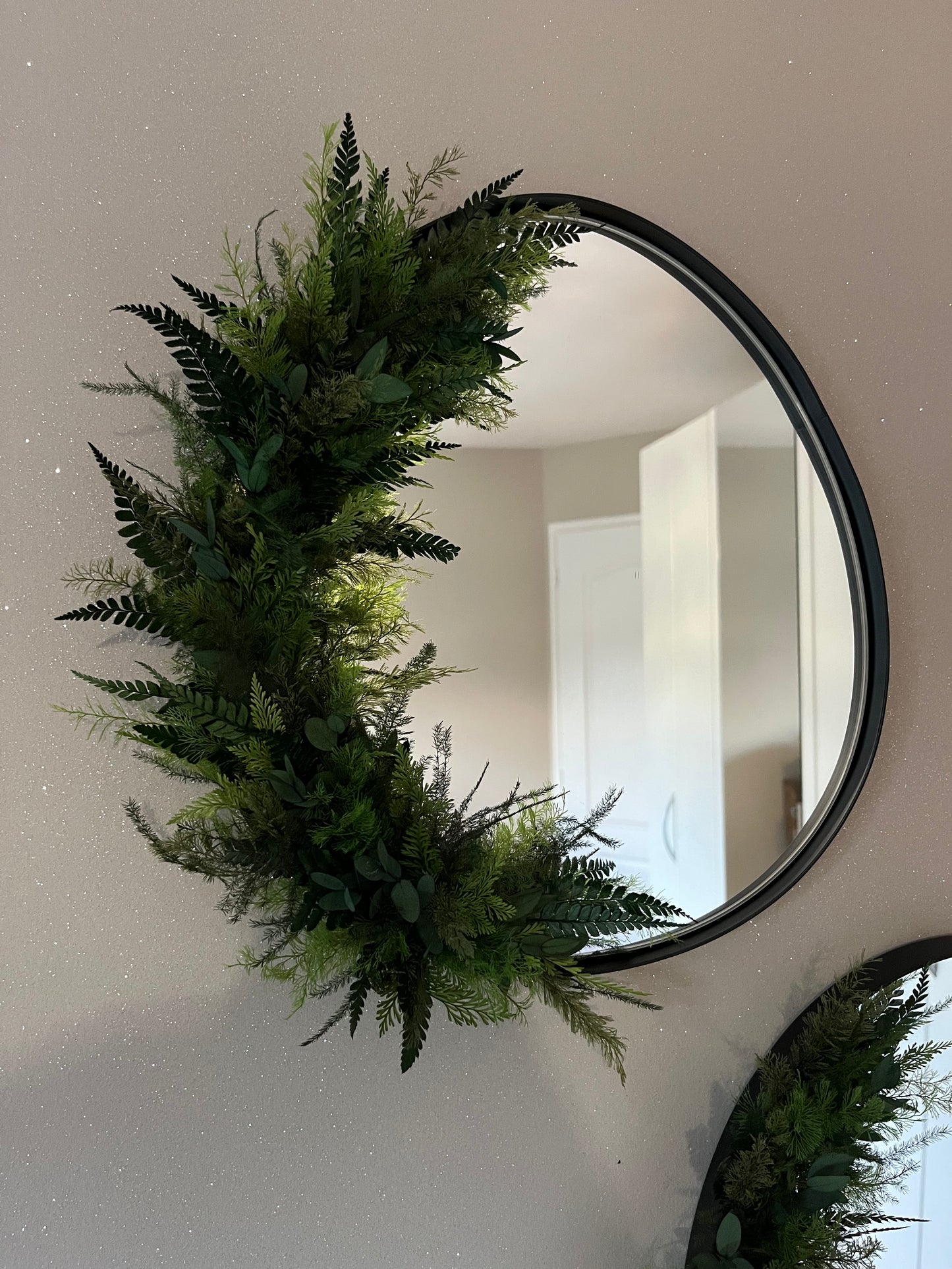 MIROIR SUZANNE